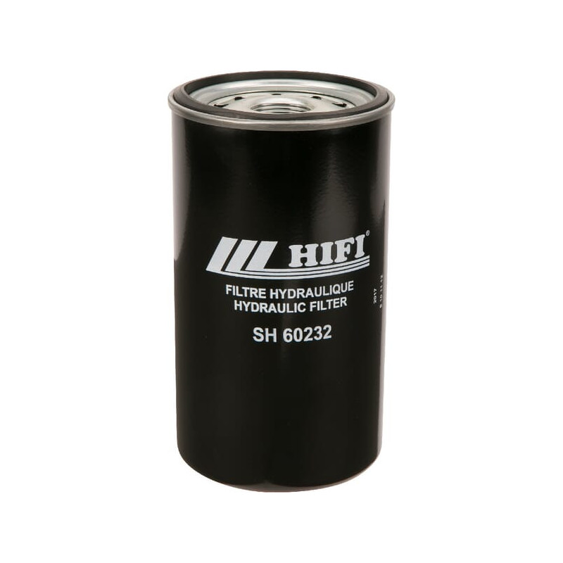 Filtr hydrauliki HiFi Filter SH60232 - mar-kar.com.pl - 1