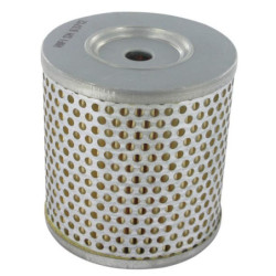 Filtr hydrauliki HiFi Filter SH63712 - mar-kar.com.pl - 1