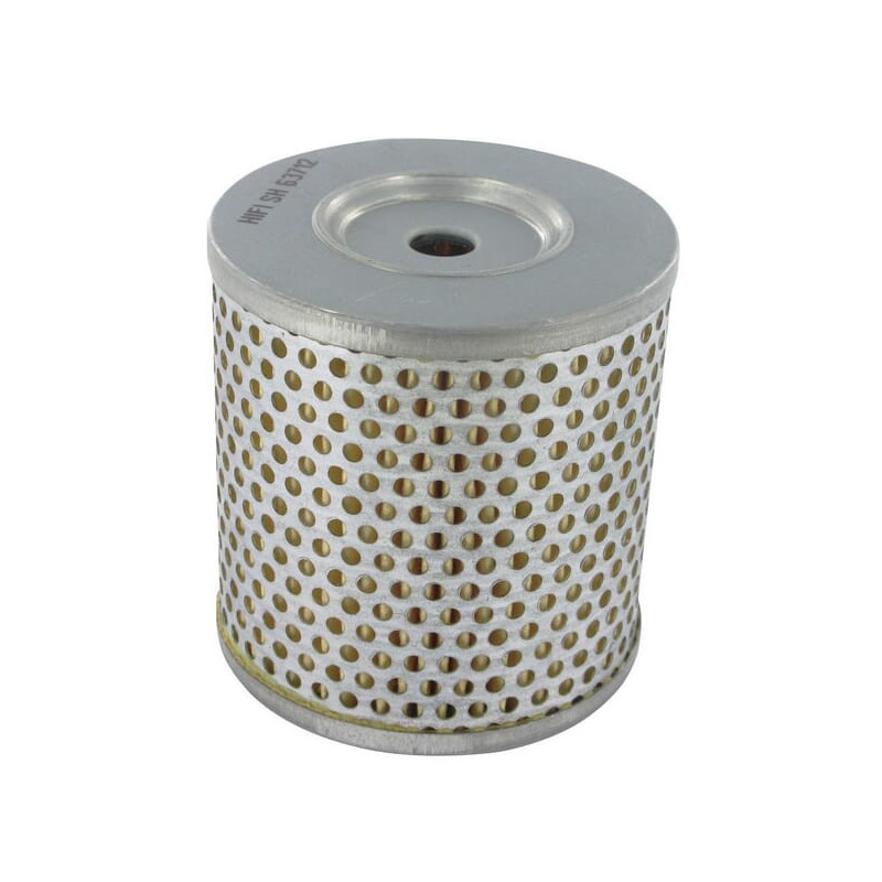 Filtr hydrauliki HiFi Filter SH63712 - mar-kar.com.pl - 1