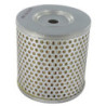 Filtr hydrauliki HiFi Filter SH63712 - mar-kar.com.pl - 1