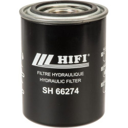 Filtr hydrauliki HiFi Filter SH66274 - mar-kar.com.pl - 1