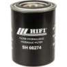 Filtr hydrauliki HiFi Filter SH66274 - mar-kar.com.pl - 1
