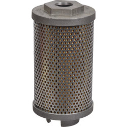 Filtr hydrauliki HiFi Filter SH60166 - mar-kar.com.pl - 1