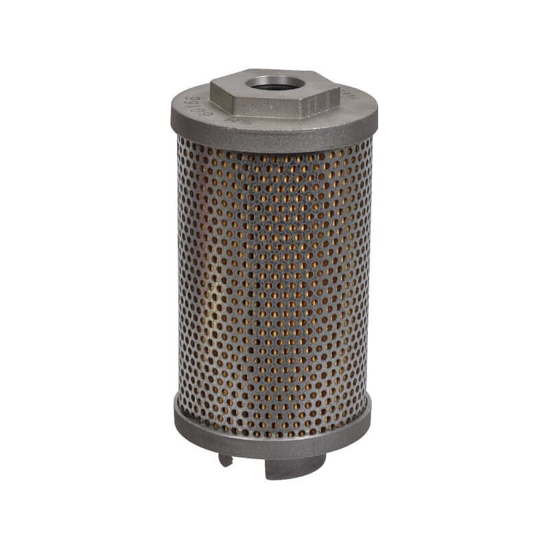 Filtr hydrauliki HiFi Filter SH60166 - mar-kar.com.pl - 1