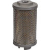 Filtr hydrauliki HiFi Filter SH60166 - mar-kar.com.pl - 1