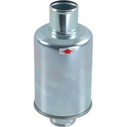 Filtr hydrauliki HiFi Filter SH63624 - mar-kar.com.pl - 1