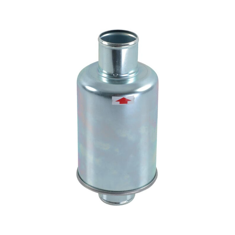 Filtr hydrauliki HiFi Filter SH63624 - mar-kar.com.pl - 1