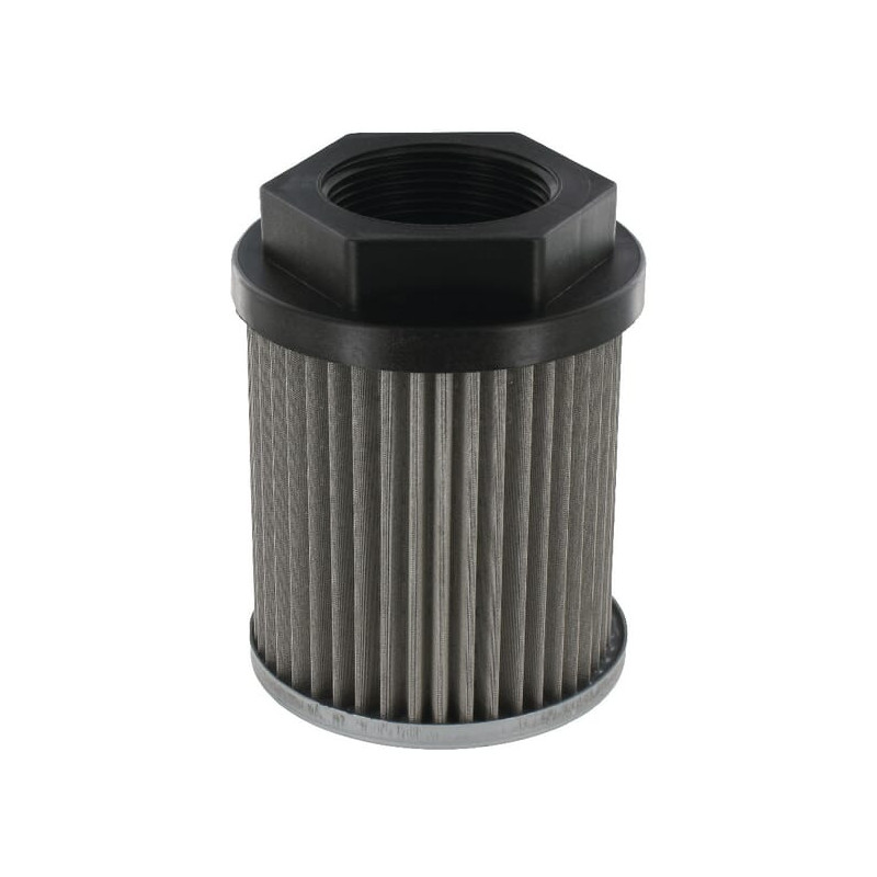 Filtr hydrauliki HiFi Filter SH77133 - mar-kar.com.pl - 1