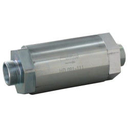 Filtr hydrauliki HiFi Filter HD081111 - mar-kar.com.pl - 1
