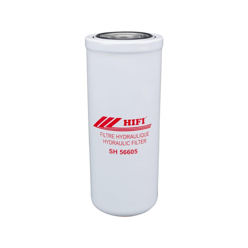 Filtr hydrauliki HiFi Filter SH56605 - mar-kar.com.pl - 1