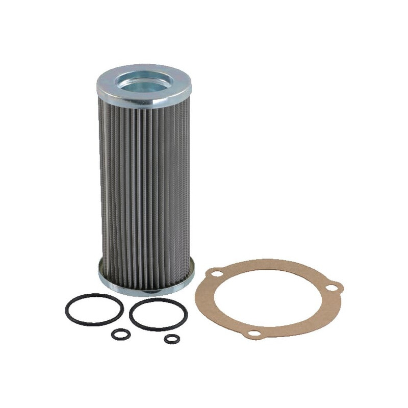 Filtr hydrauliki HiFi Filter SH59647 - mar-kar.com.pl - 1