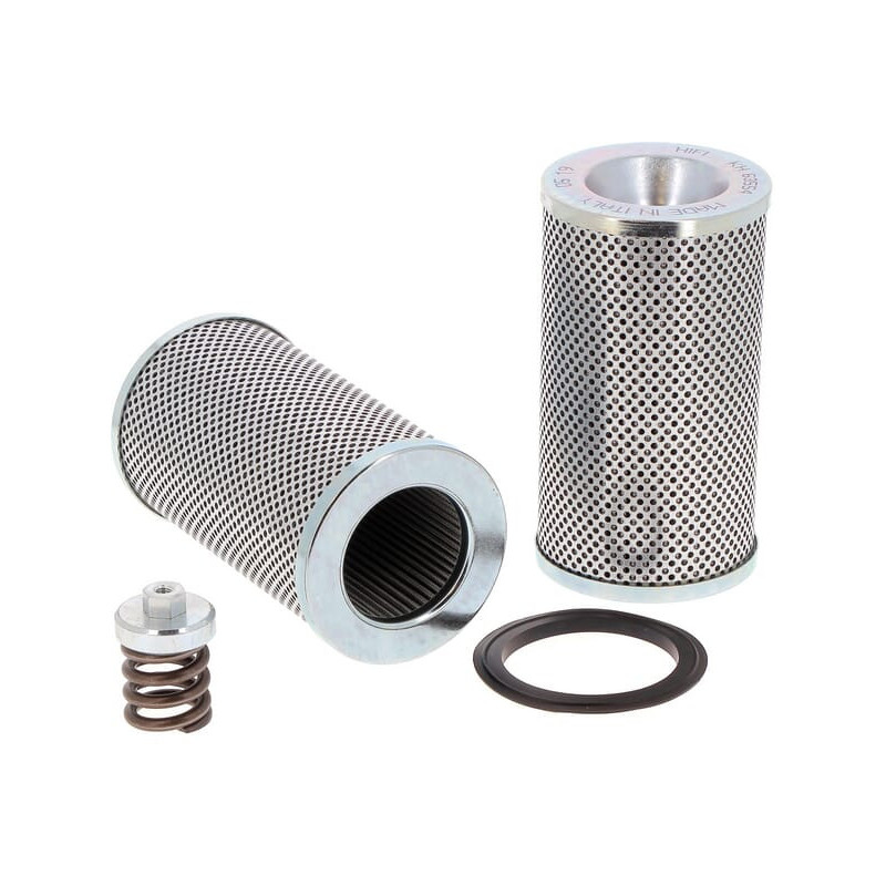 Filtr hydrauliki HiFi Filter KH63554 - mar-kar.com.pl - 1