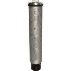 Filtr hydrauliki HiFi Filter SH52180 - mar-kar.com.pl - 1