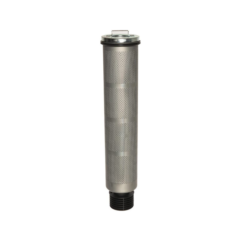 Filtr hydrauliki HiFi Filter SH52180 - mar-kar.com.pl - 1