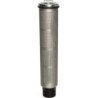 Filtr hydrauliki HiFi Filter SH52180 - mar-kar.com.pl - 1