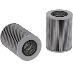 Filtr hydrauliki HiFi Filter SH52212 - mar-kar.com.pl - 1