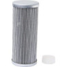 Filtr hydrauliki HiFi Filter SH55151 - mar-kar.com.pl - 1