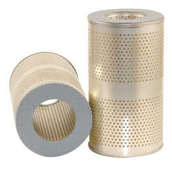 Filtr hydrauliki HiFi Filter SH56104GJ - mar-kar.com.pl - 1