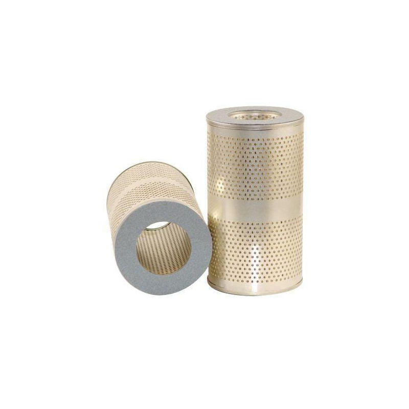 Filtr hydrauliki HiFi Filter SH56104GJ - mar-kar.com.pl - 1