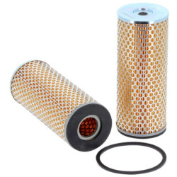Filtr hydrauliki HiFi Filter SH56318 - mar-kar.com.pl - 1