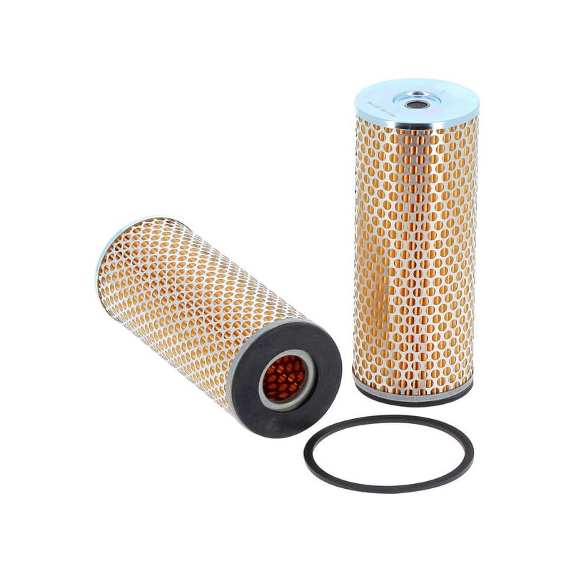 Filtr hydrauliki HiFi Filter SH56318 - mar-kar.com.pl - 1