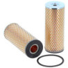 Filtr hydrauliki HiFi Filter SH56318 - mar-kar.com.pl - 1