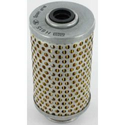 Filtr hydrauliki HiFi Filter SH56328 - mar-kar.com.pl - 1