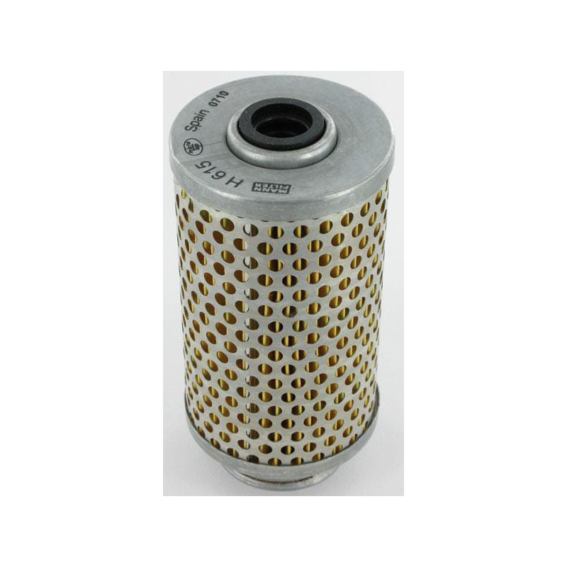 Filtr hydrauliki HiFi Filter SH56328 - mar-kar.com.pl - 1