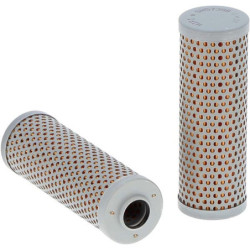 Filtr hydrauliki HiFi Filter SH57398 - mar-kar.com.pl - 1
