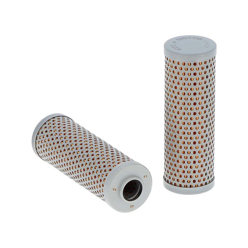 Filtr hydrauliki HiFi Filter SH57398 - mar-kar.com.pl - 1