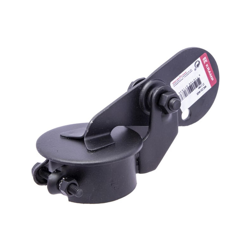 Klapka tłumika wydechowego Kramp 571 mm Kramp WC214KR - mar-kar.com.pl - 1