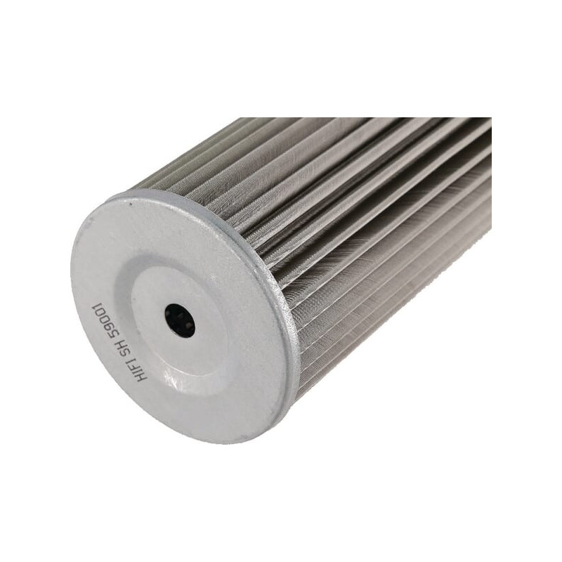 Filtr hydrauliki HiFi Filter SH59001 - mar-kar.com.pl - 1