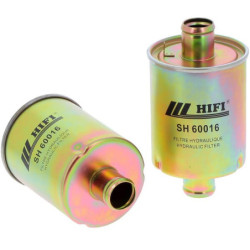 Filtr hydrauliki HiFi Filter SH60016 - mar-kar.com.pl - 1