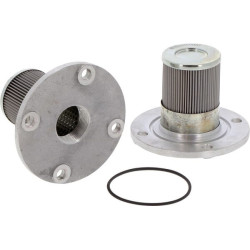 Filtr hydrauliki HiFi Filter SH60053 - mar-kar.com.pl - 1