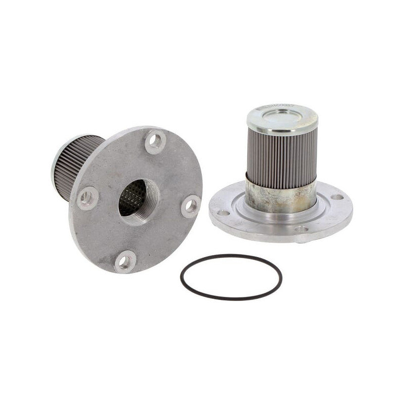Filtr hydrauliki HiFi Filter SH60053 - mar-kar.com.pl - 1