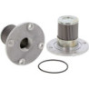 Filtr hydrauliki HiFi Filter SH60053 - mar-kar.com.pl - 1