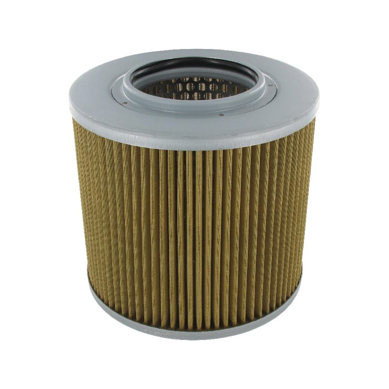 Filtr hydrauliki HiFi Filter SH60081 - mar-kar.com.pl - 1