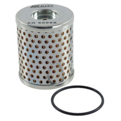Filtr hydrauliki HiFi Filter SH60088 - mar-kar.com.pl - 1