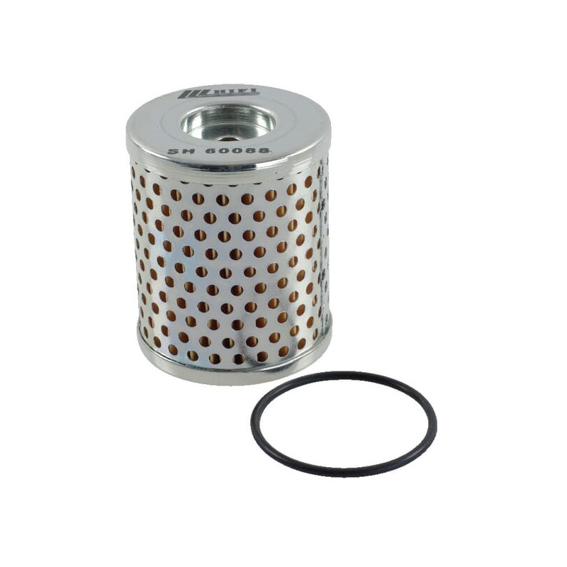 Filtr hydrauliki HiFi Filter SH60088 - mar-kar.com.pl - 1