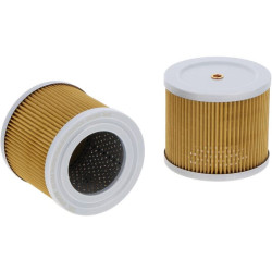 Filtr hydrauliki HiFi Filter SH60105 - mar-kar.com.pl - 1