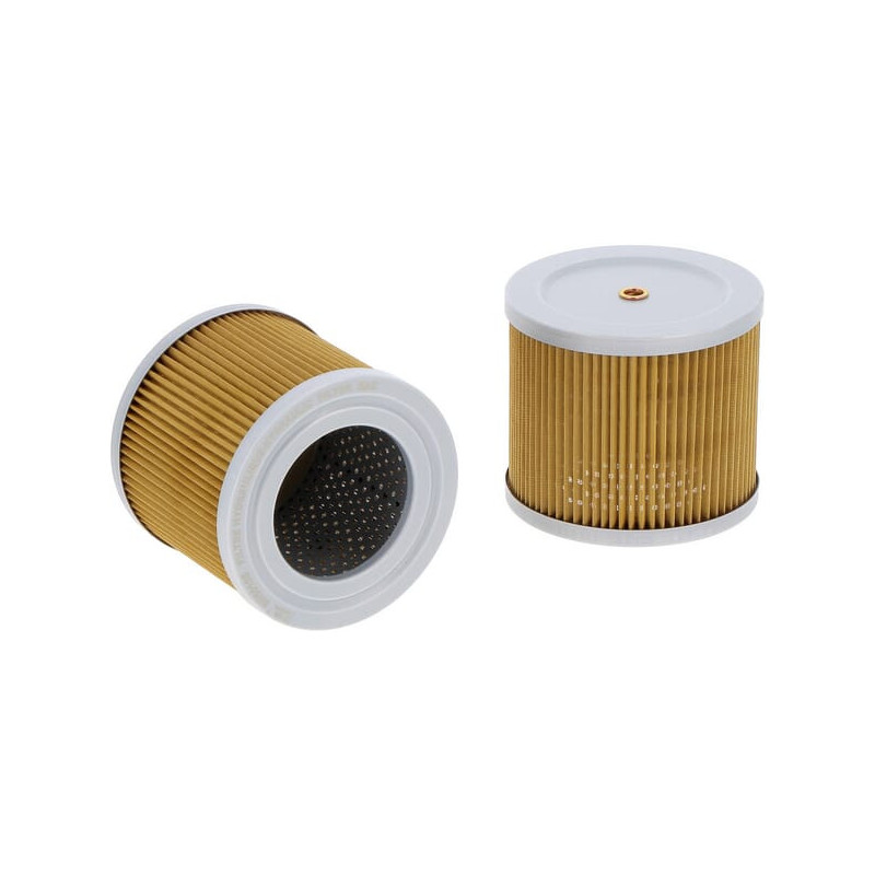 Filtr hydrauliki HiFi Filter SH60105 - mar-kar.com.pl - 1