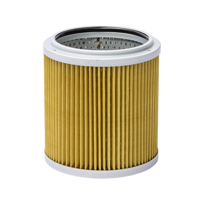 Filtr hydrauliki HiFi Filter SH60191 - mar-kar.com.pl - 1