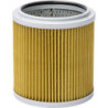 Filtr hydrauliki HiFi Filter SH60191 - mar-kar.com.pl - 1