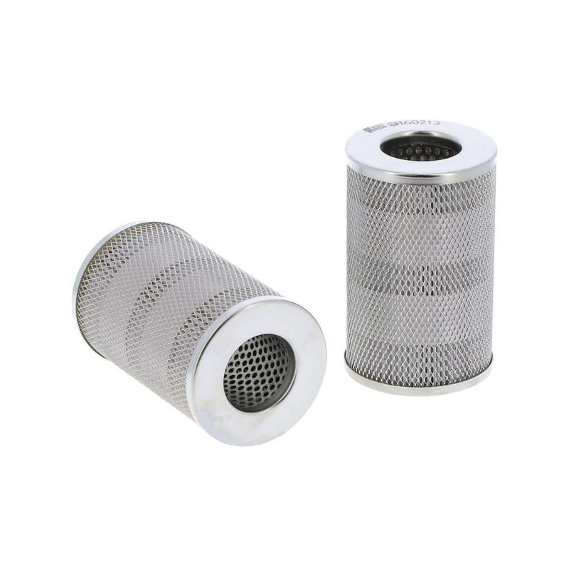 Filtr hydrauliki HiFi Filter SH60213 - mar-kar.com.pl - 1