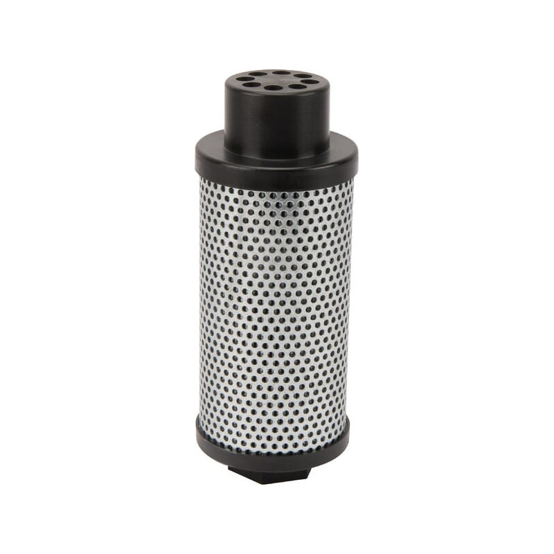 Filtr hydrauliki HiFi Filter SH60255 - mar-kar.com.pl - 1