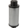 Filtr hydrauliki HiFi Filter SH60255 - mar-kar.com.pl - 1