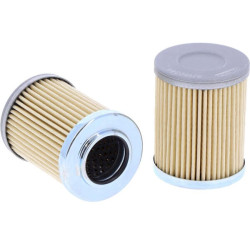 Filtr hydrauliki HiFi Filter SH60344 - mar-kar.com.pl - 1