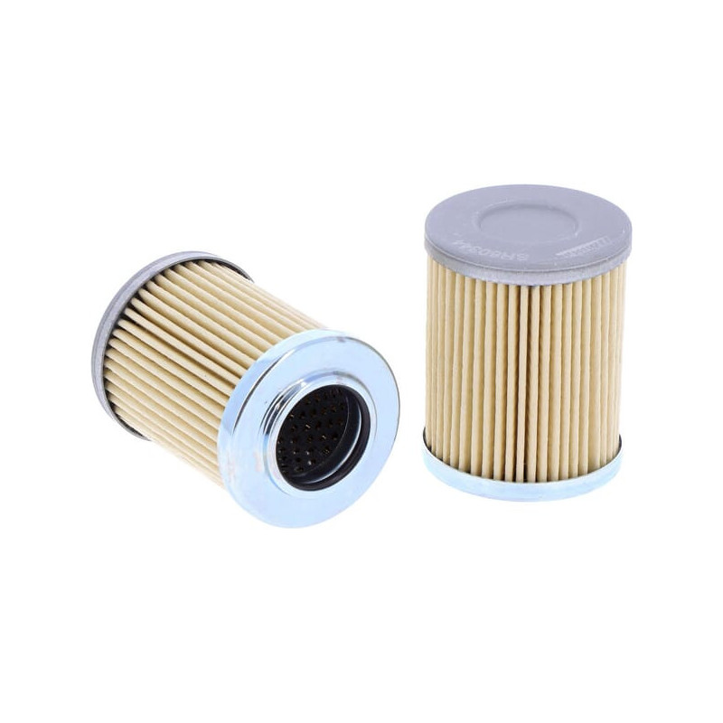 Filtr hydrauliki HiFi Filter SH60344 - mar-kar.com.pl - 1