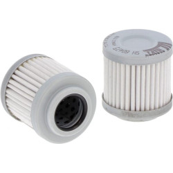 Filtr hydrauliki HiFi Filter SH60473 - mar-kar.com.pl - 1