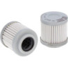 Filtr hydrauliki HiFi Filter SH60473 - mar-kar.com.pl - 1